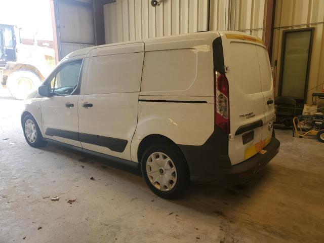  FORD TRANSIT 2015 Білий