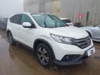 2015 HONDA CR-V EX I- for sale at Copart PETERLEE