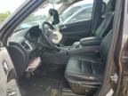 2014 Dodge Durango Limited de vânzare în Shreveport, LA - Front End