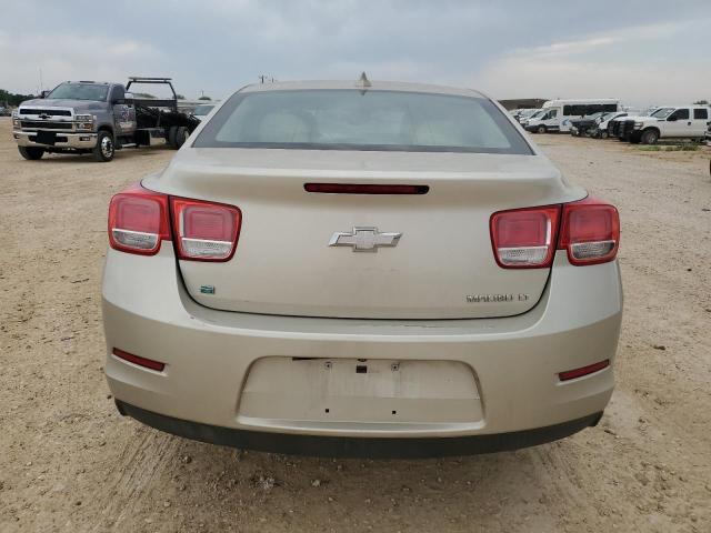  CHEVROLET MALIBU 2015 Золотий