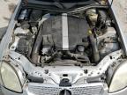2001 Mercedes-Benz Slk 320 for Sale in Hurricane, WV - Hail