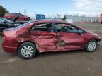 2006 HONDA CIVIC DX VP for sale at Copart ON - LONDON