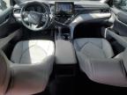 2023 Toyota Camry Se Night Shade продається в North Las Vegas, NV - Front End