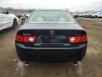 2004 Acura Tsx  for Sale in Chicago Heights, IL - Front End