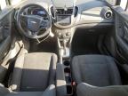 2016 Chevrolet Trax Ls на продаже в Indianapolis, IN - Front End