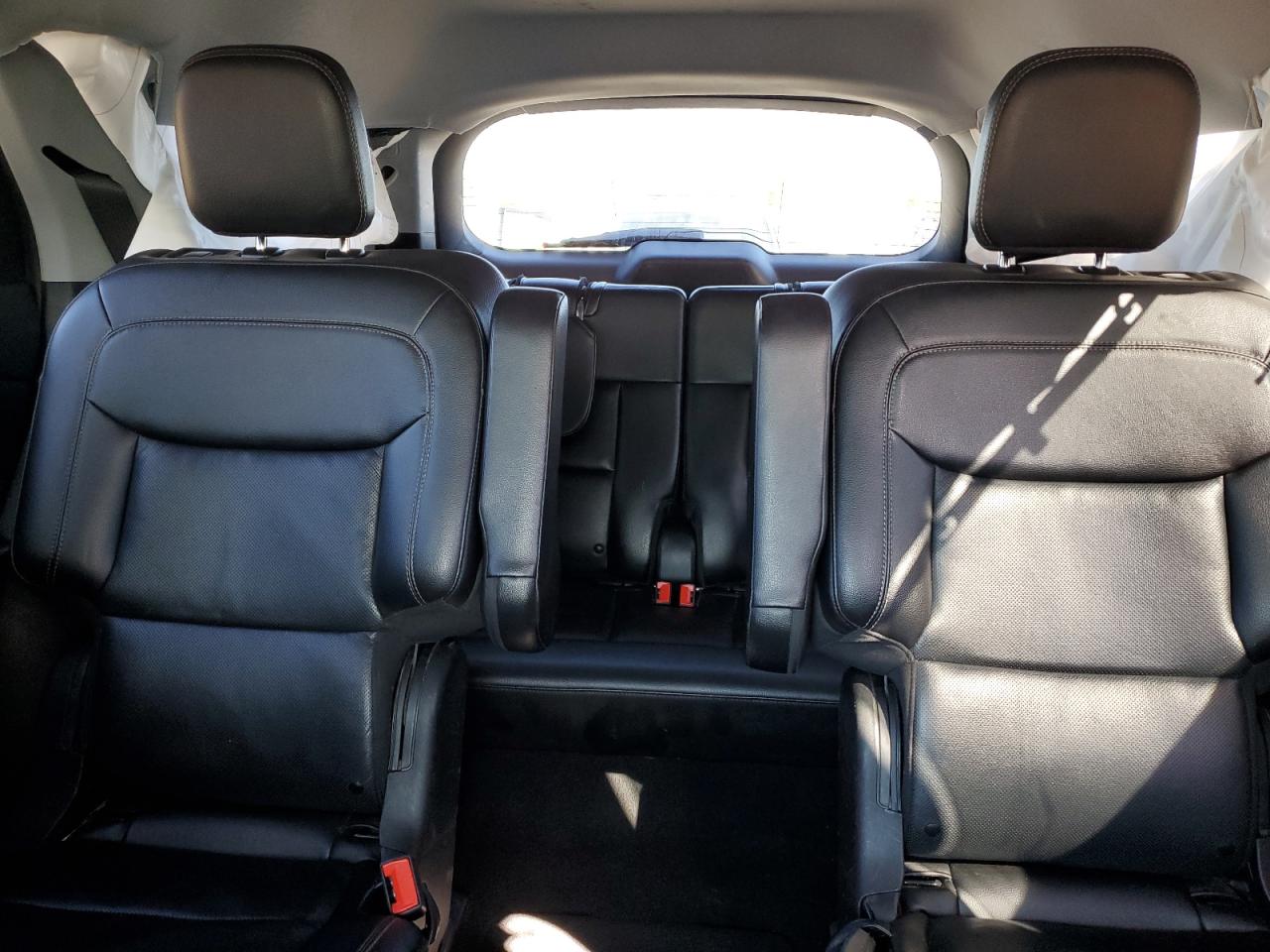 2021 Ford Explorer Limited VIN: 1FMSK7FH2MGA88549 Lot: 54145295
