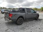 2010 Nissan Titan Xe იყიდება Fairburn-ში, GA - Mechanical