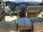2008 LEXUS LX 570 à vendre chez Copart ON - COOKSTOWN