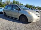 2005 Toyota Sienna Ce en Venta en Riverview, FL - Water/Flood