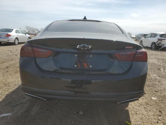  CHEVROLET MALIBU 2020 Czarny
