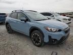 2021 Subaru Crosstrek Premium იყიდება Cahokia Heights-ში, IL - Hail