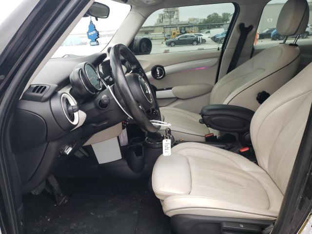 Hatchbacks MINI COOPER 2015 Black
