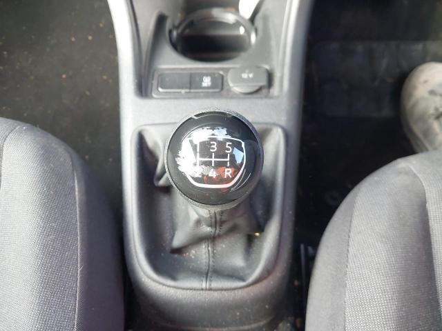 2023 VOLKSWAGEN UP BLACK E