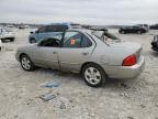 2004 Nissan Sentra 1.8 продається в Wayland, MI - All Over