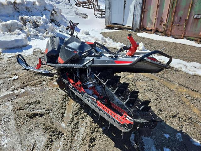 2021 SKIDOO SUMMIT X 8