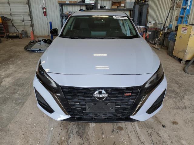  NISSAN ALTIMA 2024 Kremowy