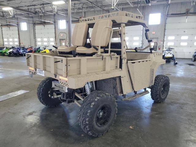 2023 YAMAHA WARRIOR