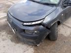 2016 CITROEN C4 CACTUS for sale at Copart SANDWICH