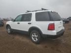 2003 Ford Explorer Xlt продається в Elgin, IL - Front End