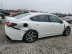 2022 Subaru Legacy Limited Xt за продажба в Columbus, OH - Front End