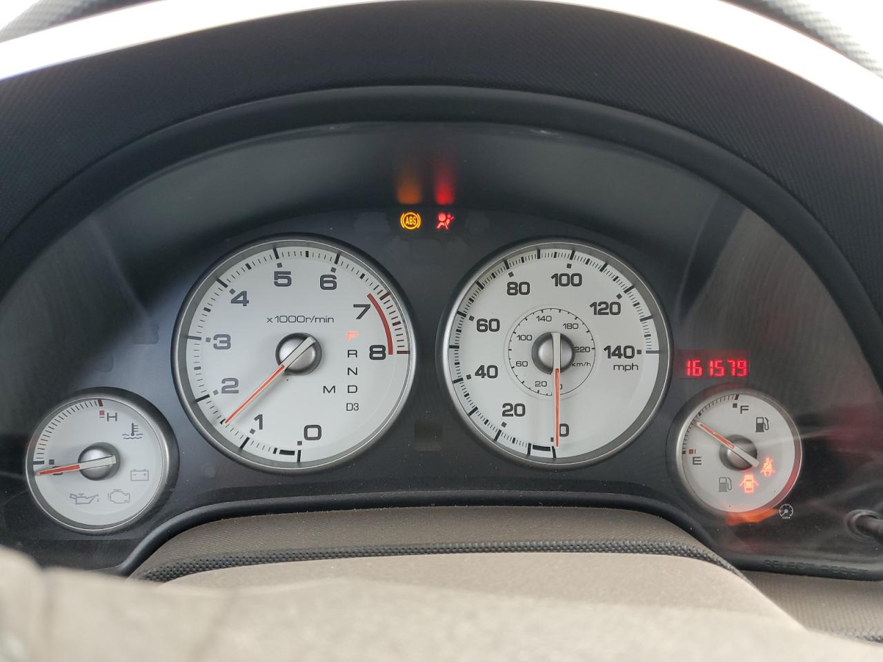 2006 Acura RSX - Image 9