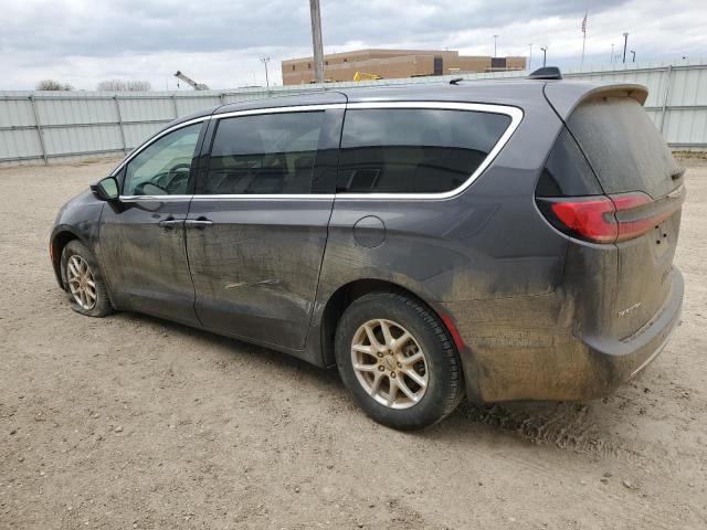  CHRYSLER PACIFICA 2023 Gray
