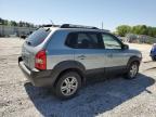 2007 Hyundai Tucson Se na sprzedaż w Fairburn, GA - Mechanical