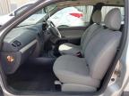 2006 RENAULT CLIO CAMPU for sale at Copart PETERLEE
