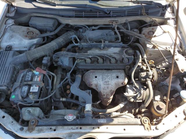 2002 HONDA ACCORD LX