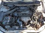 2002 HONDA ACCORD LX for sale at Copart ON - COOKSTOWN