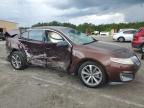 2009 Lincoln Mks  на продаже в Gaston, SC - All Over