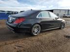 2014 Mercedes-Benz S 550 للبيع في Brighton، CO - Front End