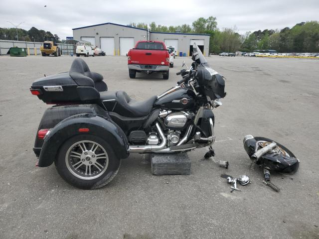 2024 Harley-Davidson Flhtcutg 