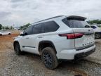 2023 Toyota Sequoia Sr5 продається в Tanner, AL - All Over