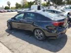 2024 Kia Forte Lx de vânzare în Van Nuys, CA - Front End