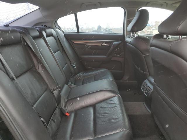 2014 ACURA TL TECH