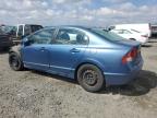 2011 Honda Civic Lx for Sale in Sacramento, CA - Front End