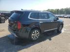 2020 Kia Telluride S en Venta en Eight Mile, AL - Side