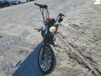 2008 HARLEY-DAVIDSON XL1200 N for sale at Copart AR - FAYETTEVILLE