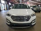 2013 Hyundai Santa Fe Sport  for Sale in East Granby, CT - Minor Dent/Scratches