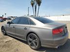 Van Nuys, CA에서 판매 중인 2013 Audi S8 Quattro - Minor Dent/Scratches
