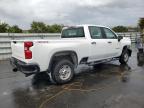 2020 Chevrolet Silverado K2500 Heavy Duty de vânzare în Miami, FL - Mechanical