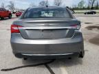 2013 Chrysler 200 Limited na sprzedaż w Rogersville, MO - Water/Flood