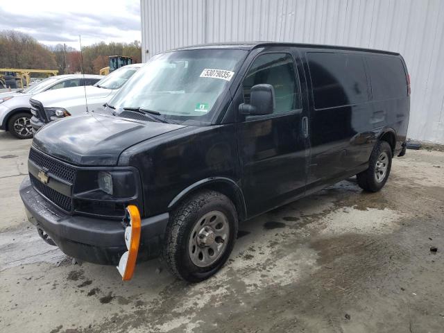 2013 Chevrolet Express G1500 