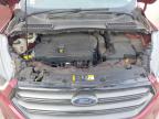 2017 FORD KUGA ST-LI for sale at Copart PETERLEE