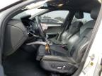 2015 Audi A4 Premium Plus na sprzedaż w Elgin, IL - Front End