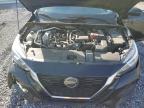 2021 Nissan Sentra Sv de vânzare în Earlington, KY - Side