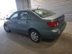 2006 Toyota Corolla Ce zu verkaufen in Candia, NH - Normal Wear