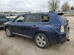 2013 Toyota Highlander Limited   на продаже в Wichita, KS - Rear End