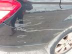 2009 MERCEDES BENZ C180 K BLU for sale at Copart BRISTOL